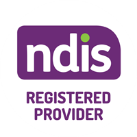 Registered NDIS Provider